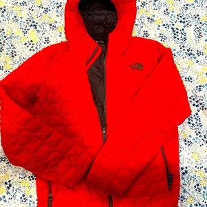 Boys (14-16) north face thermoball